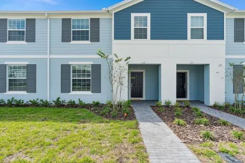 5BR Family Retreat Mickey Toy Story Rooms Private Pool hotel detail image 4