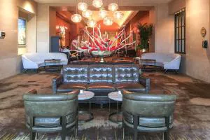 Exclusive Four Seasons Resort Great View & Space hotel detail image 2