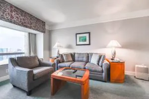 Exclusive Four Seasons Resort Great View & Space hotel detail image 4