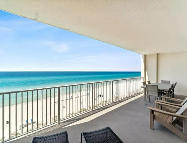 Ocean Reef Beach Resort! Beach Front! Free Seasonal Beach Chairs! by Dolce Vita Getaways PCB hotel detail image 3