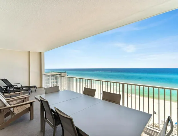 Ocean Reef Beach Resort! Beach Front! Free Seasonal Beach Chairs! by Dolce Vita Getaways PCB hotel detail image 4