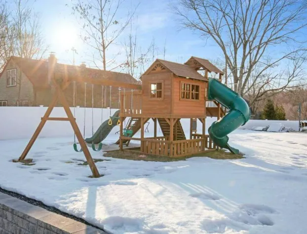 Madison Lodge - Middletown Port Jervis, Hudson River hotel detail image 2