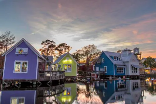 Sandestin Resorts Bayside Bay Front Studio hotel detail image 3