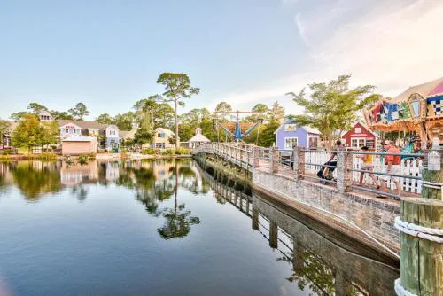 Sandestin Resorts Bayside Bay Front Studio hotel detail image 4