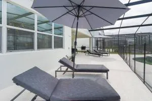 3840 Supreme Villa 6Bd Private Pool and Game Room hotel detail image 1