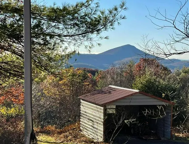 Lodges at Buffalo Mountain- 168 private acres hotel detail image 1