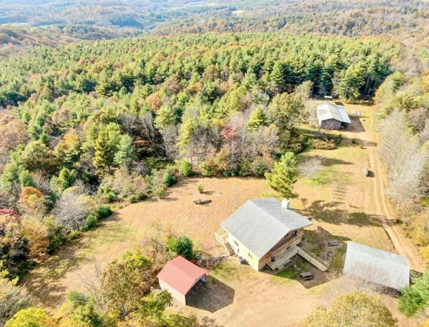 Lodges at Buffalo Mountain- 168 private acres hotel detail image 3