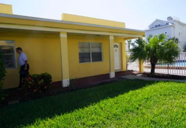 The Monterey Beach Resort hotel detail image 3