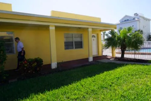 The Monterey Beach Resort hotel detail image 4