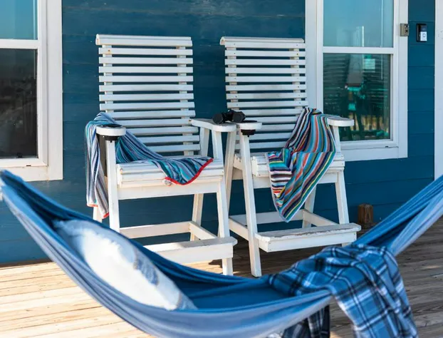 The Lone Palm Resort hotel detail image 4