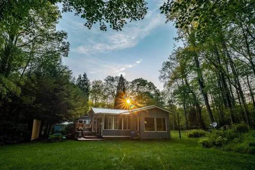 Peace Inn Kinzua hotel hero