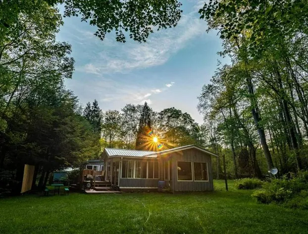 Peace Inn Kinzua hotel detail image 1