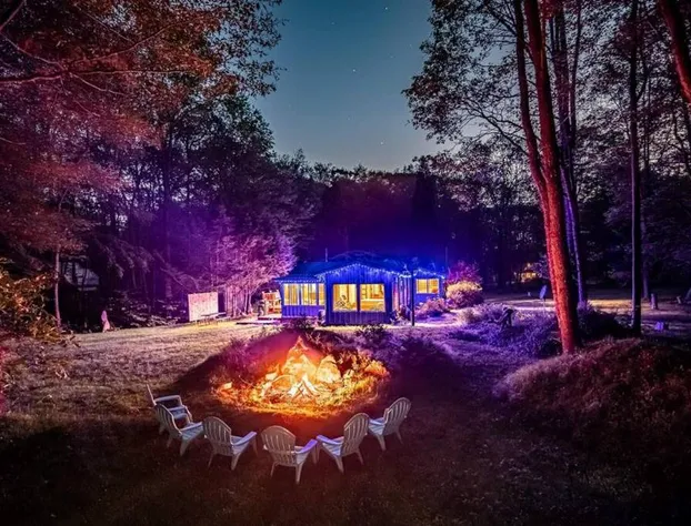 Peace Inn Kinzua hotel detail image 2