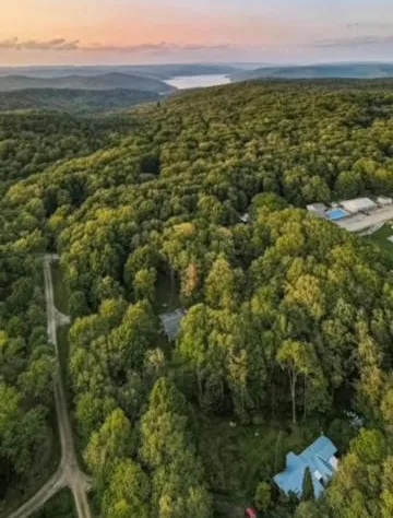 Peace Inn Kinzua hotel detail image 3