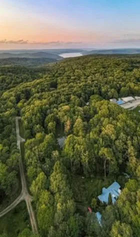 Peace Inn Kinzua hotel detail image 4