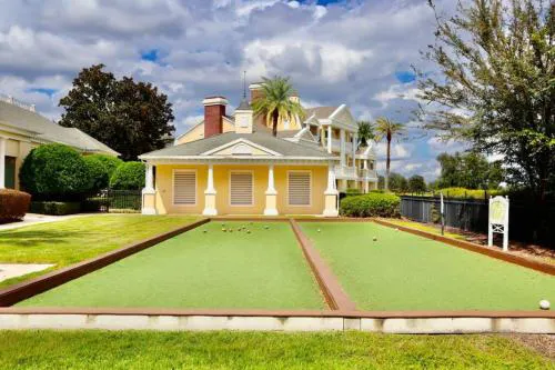 Spacious Vacation rental Home Near Disney! Access to Reunion resort ground and pools hotel detail image 4