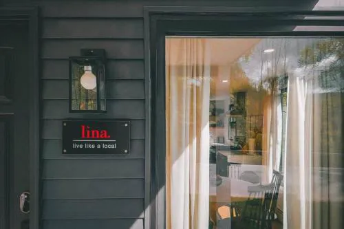 Sutton Hollow Lodge - Catskills Windham Mountain hotel detail image 3