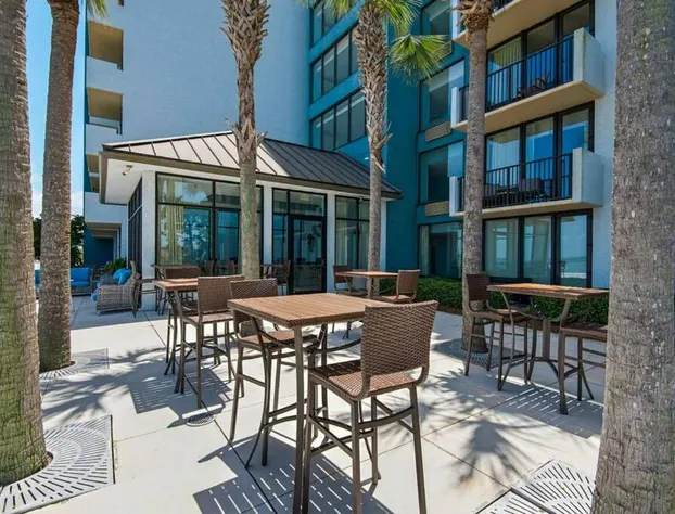 Lovely Sandestin Resort Studio with Balcony and Sunset View hotel detail image 1