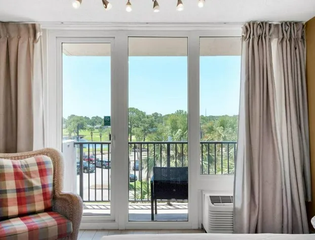 Lovely Sandestin Resort Studio with Balcony and Sunset View hotel detail image 2