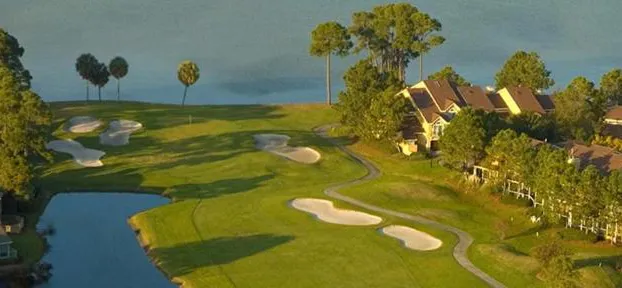 Lovely Sandestin Resort Studio with Balcony and Sunset View hotel detail image 4