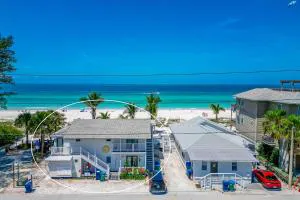 Beach Dreams Resort hotel hero