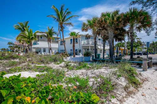 Beach Dreams Resort hotel detail image 1