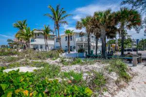 Beach Dreams Resort hotel detail image 2