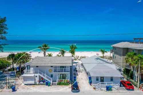 Beach Dreams Resort hotel detail image 3