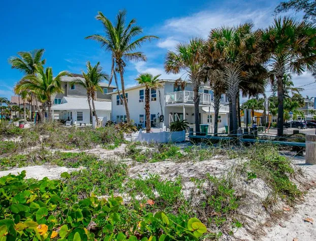 Beach Dreams Resort hotel detail image 4