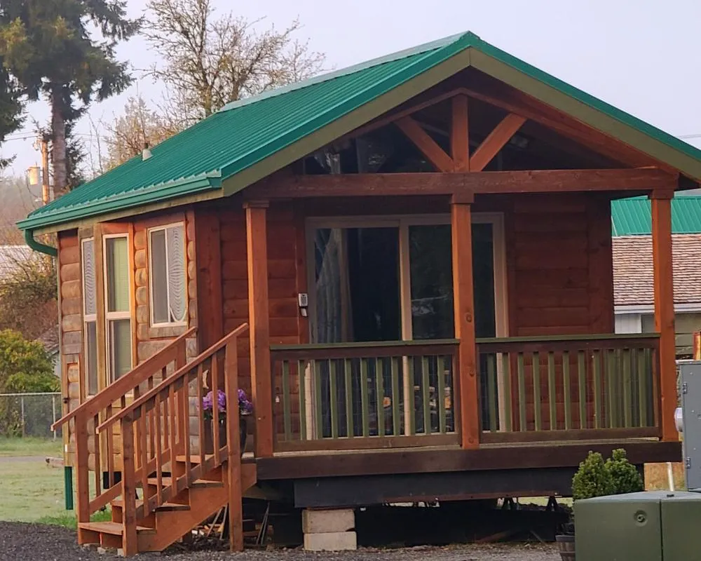 The Bogi Bear Inn hotel hero