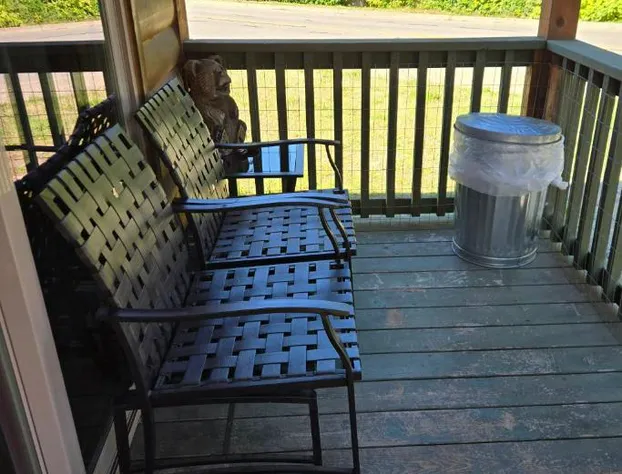 The Bogi Bear Inn hotel detail image 1