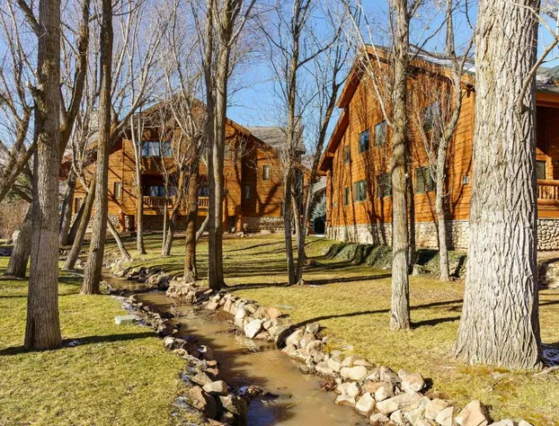 Timberwolf Lodge Unit 11a hotel detail image 2