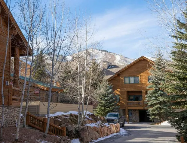 Timberwolf Lodge Unit 11a hotel detail image 3