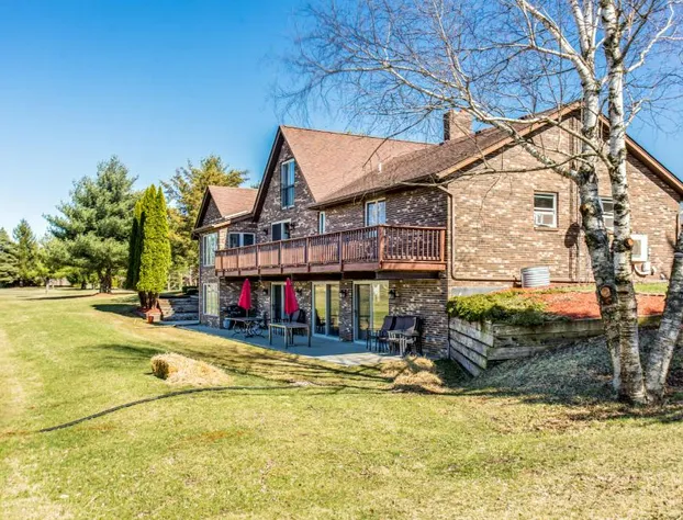 Solitude Inn on the Green hotel detail image 1