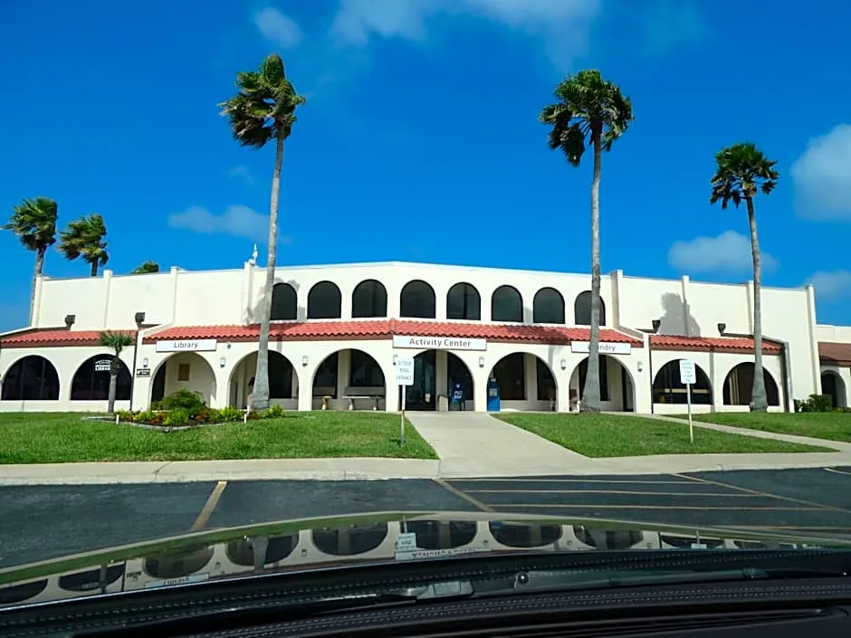 LIV Resort, Private Jacuzzi and Pet Friendly hotel hero