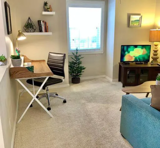 The Comforts' Inn: Mountain Escape hotel detail image 4