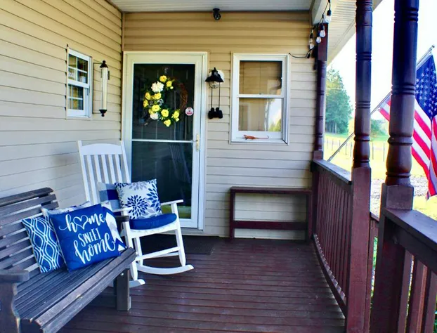 Browning Lambert Resort - Hatfield McCoy and Local Off-Road Trails hotel detail image 3