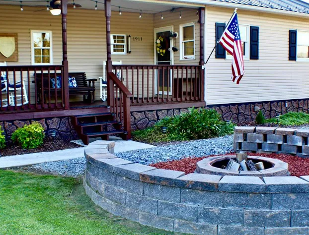 Browning Lambert Resort - Hatfield McCoy and Local Off-Road Trails hotel detail image 4