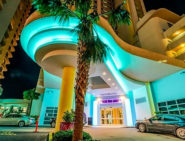 Beachfront Bliss at Ocean Walk Resort - Unit 1701 hotel detail image 1