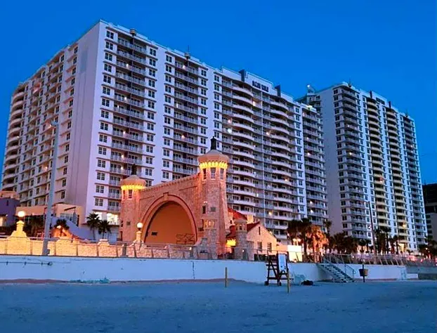 Beachfront Bliss at Ocean Walk Resort - Unit 1701 hotel detail image 3