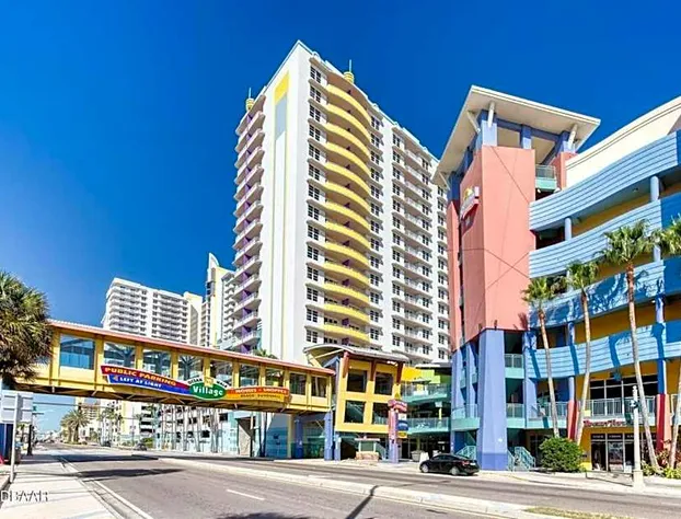 Beachfront Bliss at Ocean Walk Resort - Unit 1701 hotel detail image 4