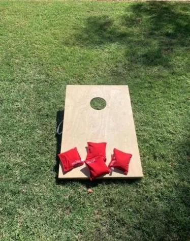 Route 66 Oasis in Downtown Gilbert with Heated Pool & Mini Golf hotel detail image 1