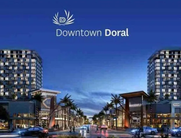 5350 Park Inn Suite hotel detail image 2