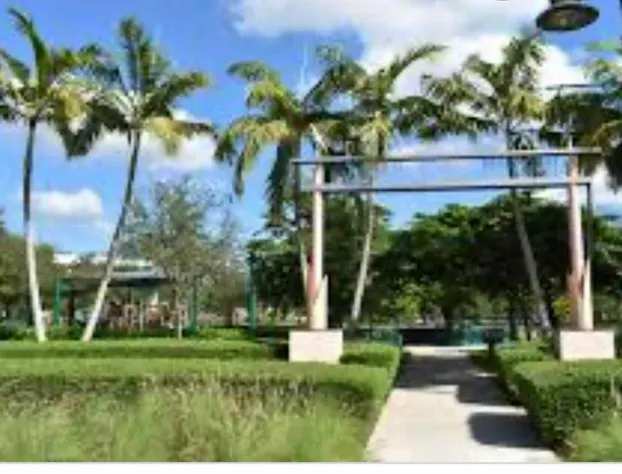 5350 Park Inn Suite hotel detail image 3