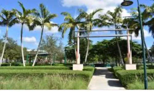 5350 Park Inn Suite hotel detail image 4