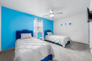 2BR / 2BA-No Charge for Early Check-In NE Atlanta Ga hotel detail image 1