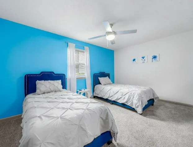 2BR / 2BA-No Charge for Early Check-In NE Atlanta Ga hotel detail image 3