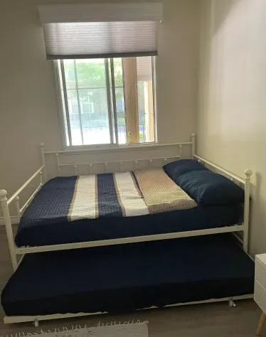 Resort Like Stay at a Cozy Relaxing Private Room Near UCI hotel detail image 4