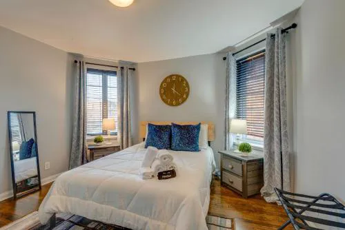 2BR apt by Vandy-Walk to Dinning -208 hotel detail image 2