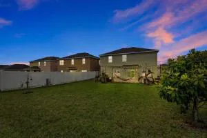 Stunning Family Home Near The Disney World Resorts hotel detail image 3